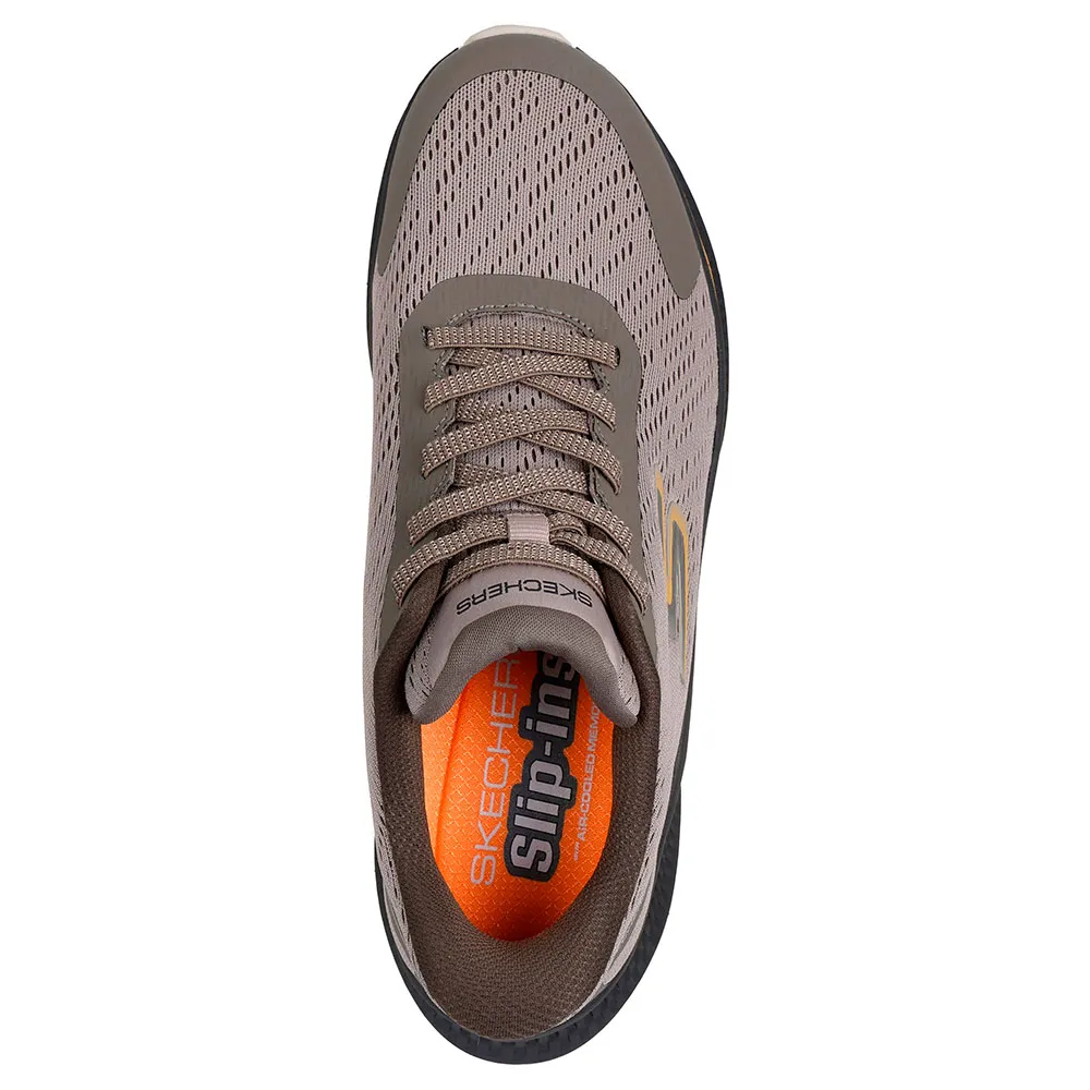 Skechers Go Consistent 2.0 Worldview Löparskor male Skechers Go Consistent 2.0 Worldview Löparskor male