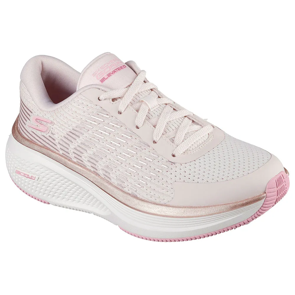Skechers Go Elevate 2.0 Löparskor female Skechers Go Elevate 2.0 Löparskor female