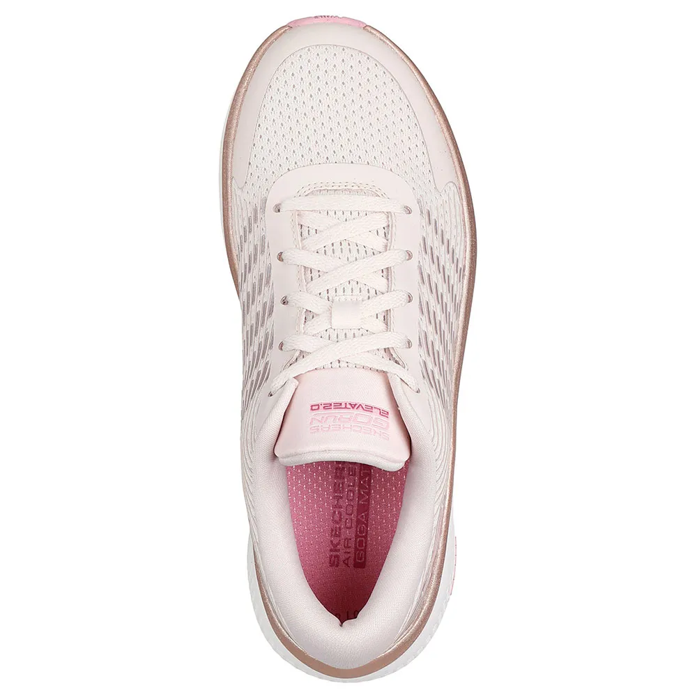 Skechers Go Elevate 2.0 Löparskor female Skechers Go Elevate 2.0 Löparskor female