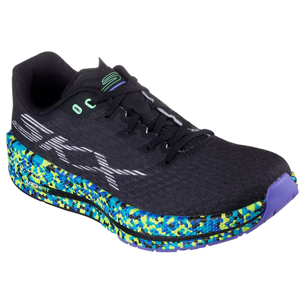 Skechers Go Razor 5 Löparskor male