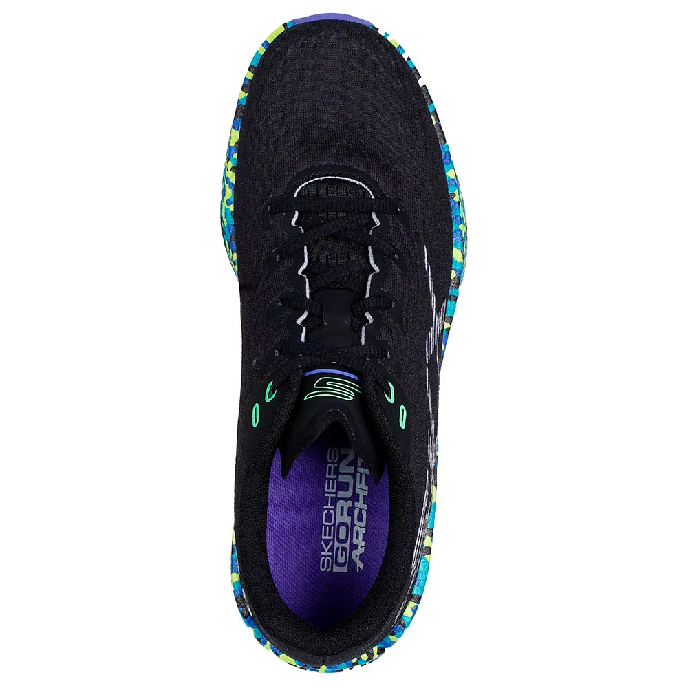 Skechers Go Razor 5 Löparskor male