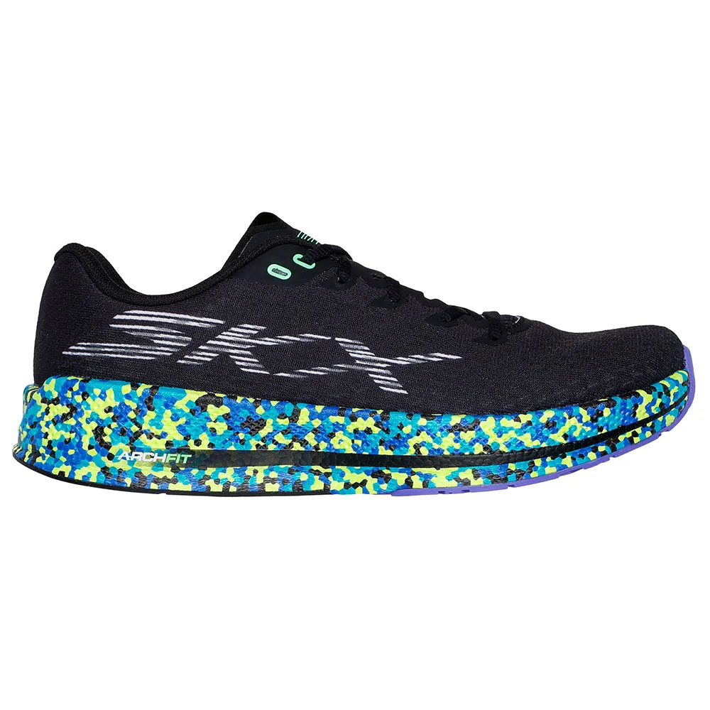Skechers Go Razor 5 Löparskor male