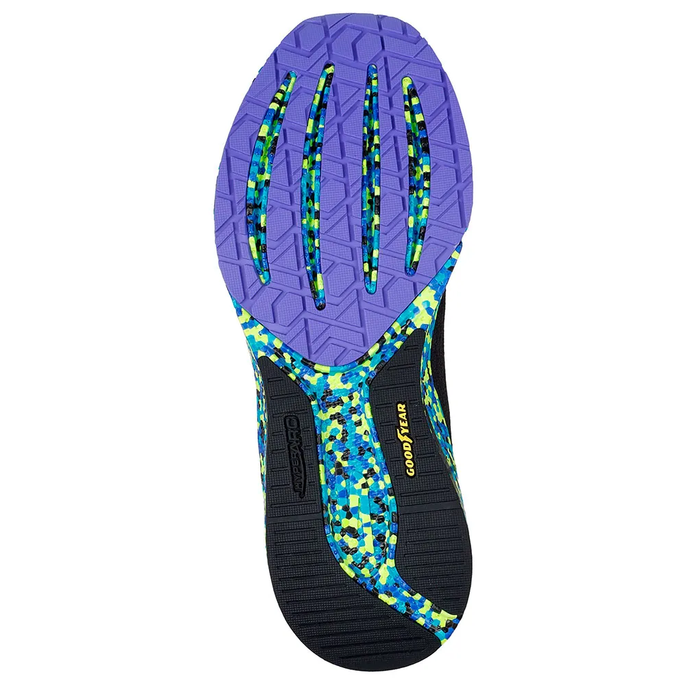 Skechers Go Razor 5 Löparskor male