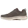 Skechers Go Walk Arch Fit-idy-tränare male, Taupe / taupe