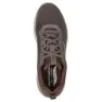 Skechers Go Walk Arch Fit-idy-tränare male, Taupe / taupe