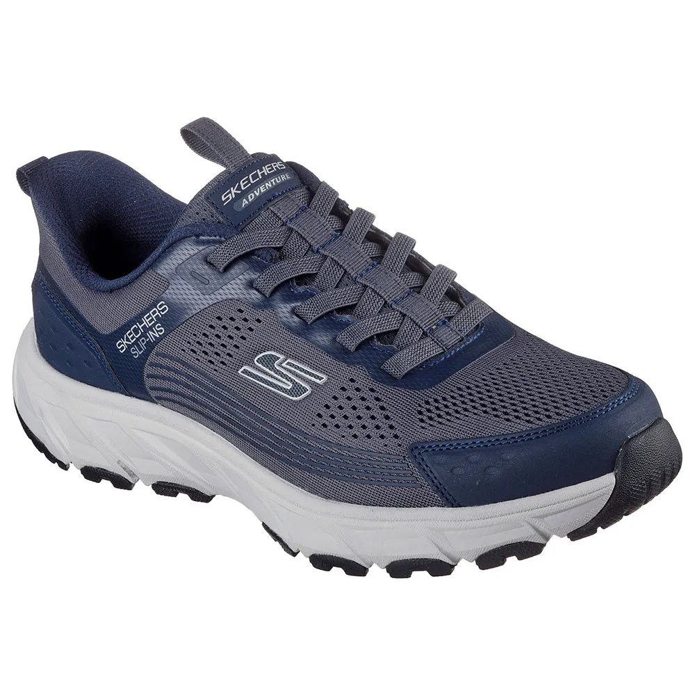 Skechers Hillcrest 2.0 Vandringsskor