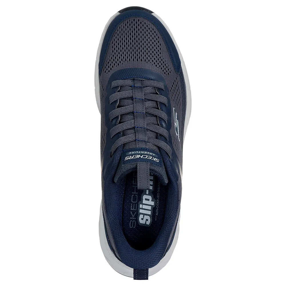 Skechers Hillcrest 2.0 Vandringsskor