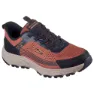 Rust synthetic / textile / trim