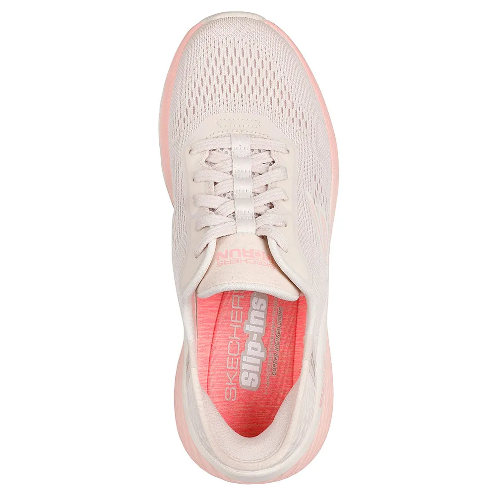 Skechers Max Cushioning Elite 2.0 So Löparskor female