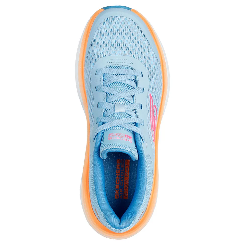 Skechers Max Cushioning Endeavour Ca Löparskor female