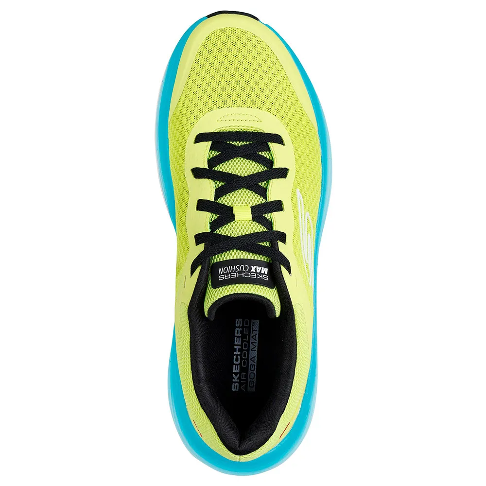 Skechers Max Cushioning Endeavour Löparskor male Skechers Max Cushioning Endeavour Löparskor male