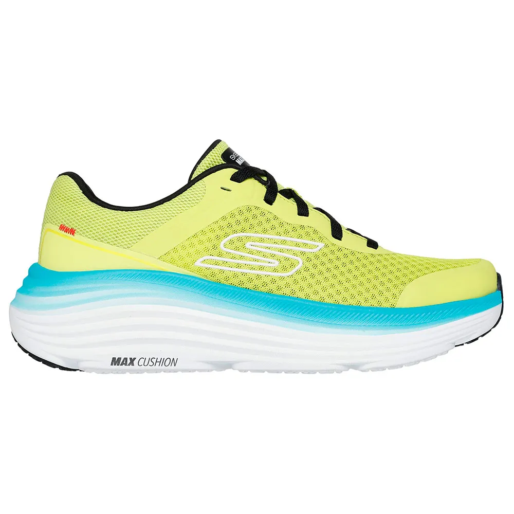Skechers Max Cushioning Endeavour Löparskor male Skechers Max Cushioning Endeavour Löparskor male