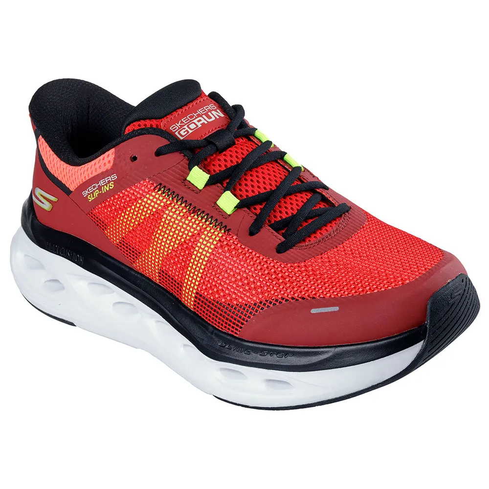 Skechers Max Cushioning Glide Step A Löparskor female