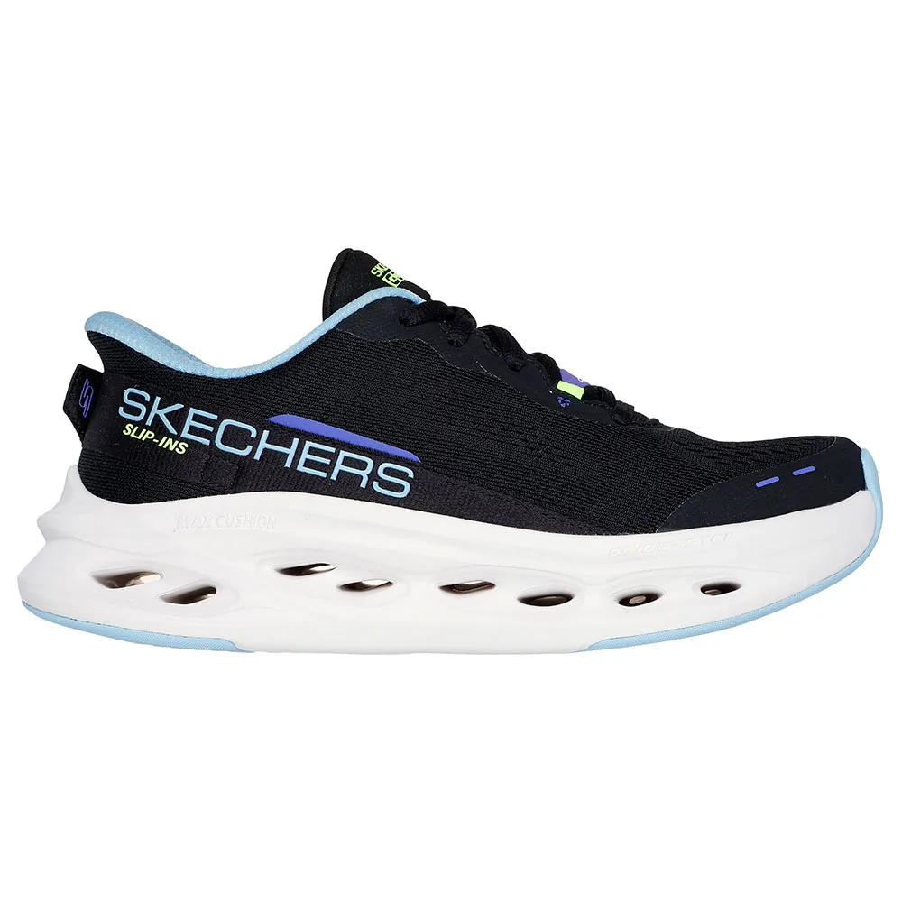 Skechers Max Cushioning Glide Step Löparskor female
