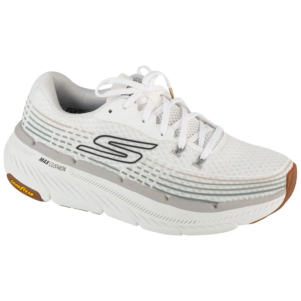 Skechers Max Cushioning Premier 2.0 Löparskor male
