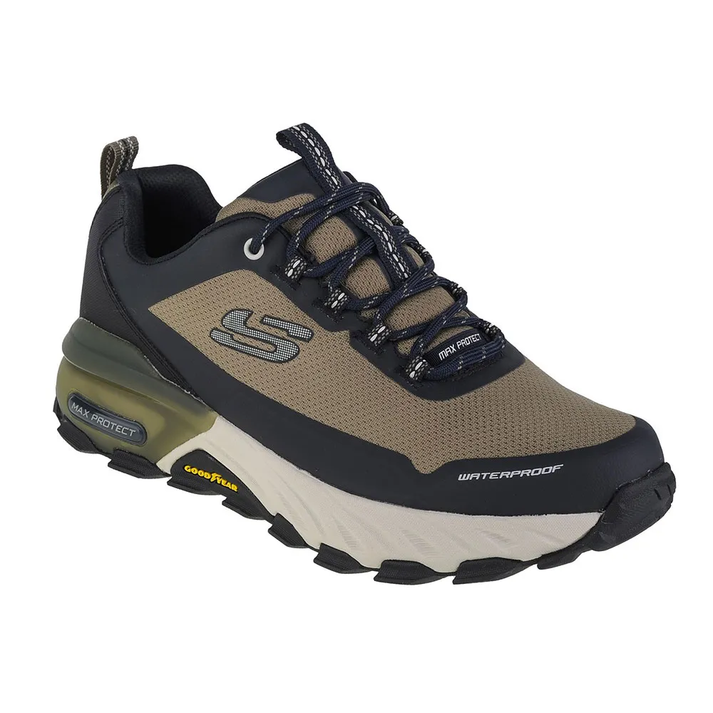 Skechers Max Protect Fast Track Vandringsskor