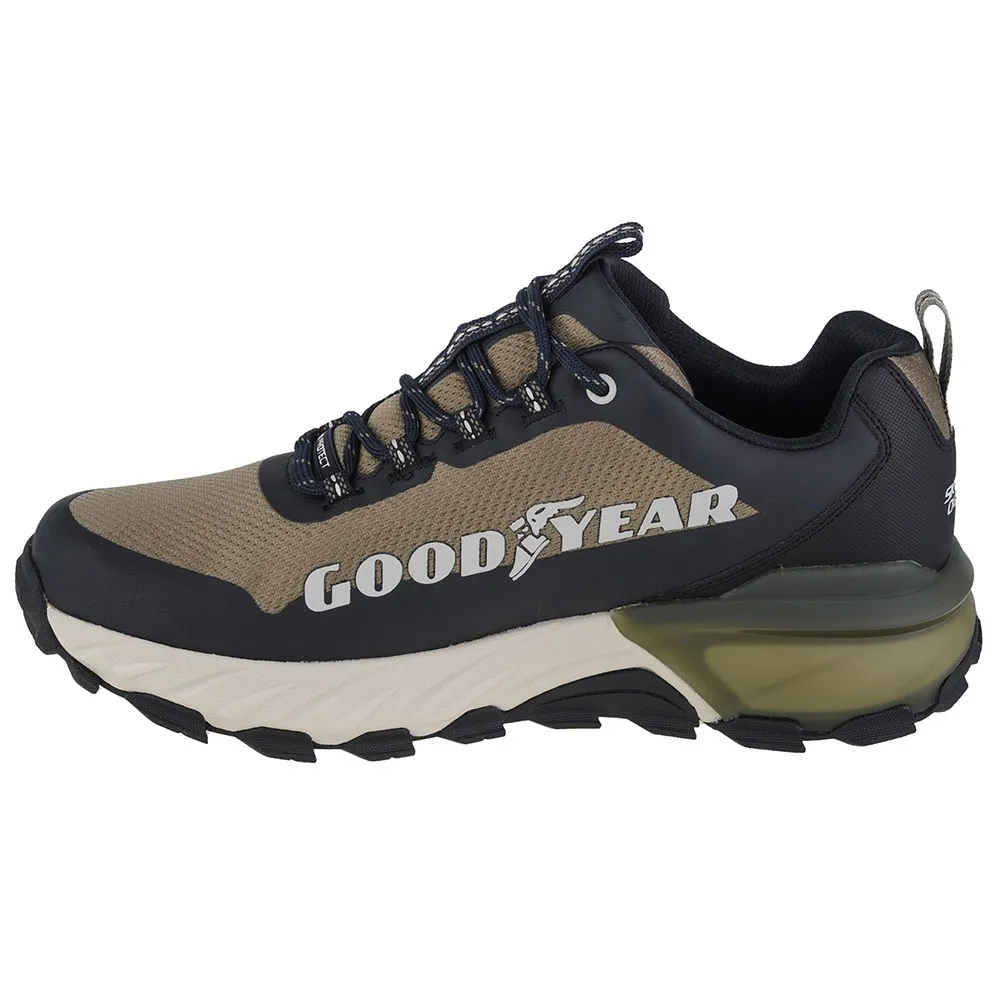Skechers Max Protect Fast Track Vandringsskor