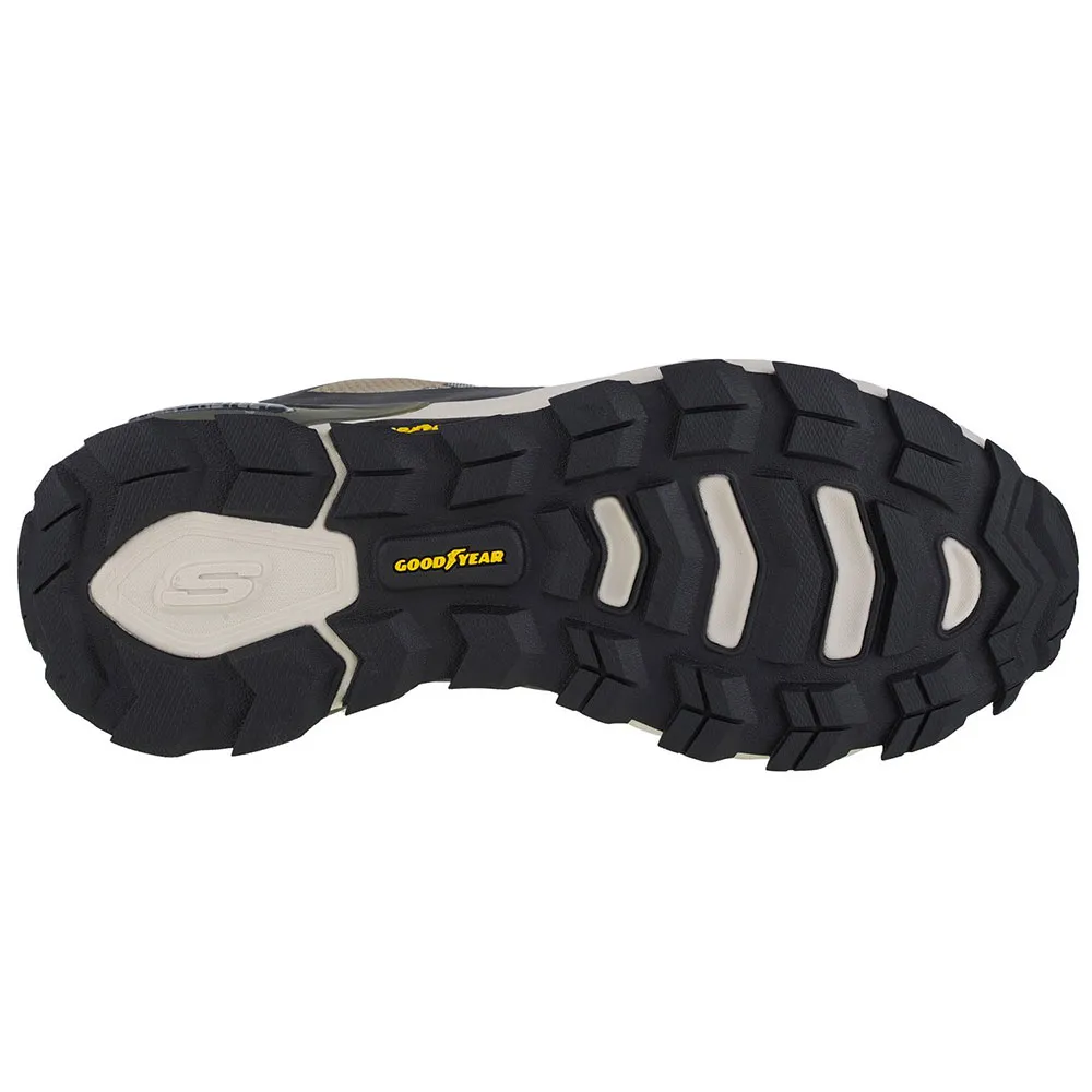 Skechers Max Protect Fast Track Vandringsskor