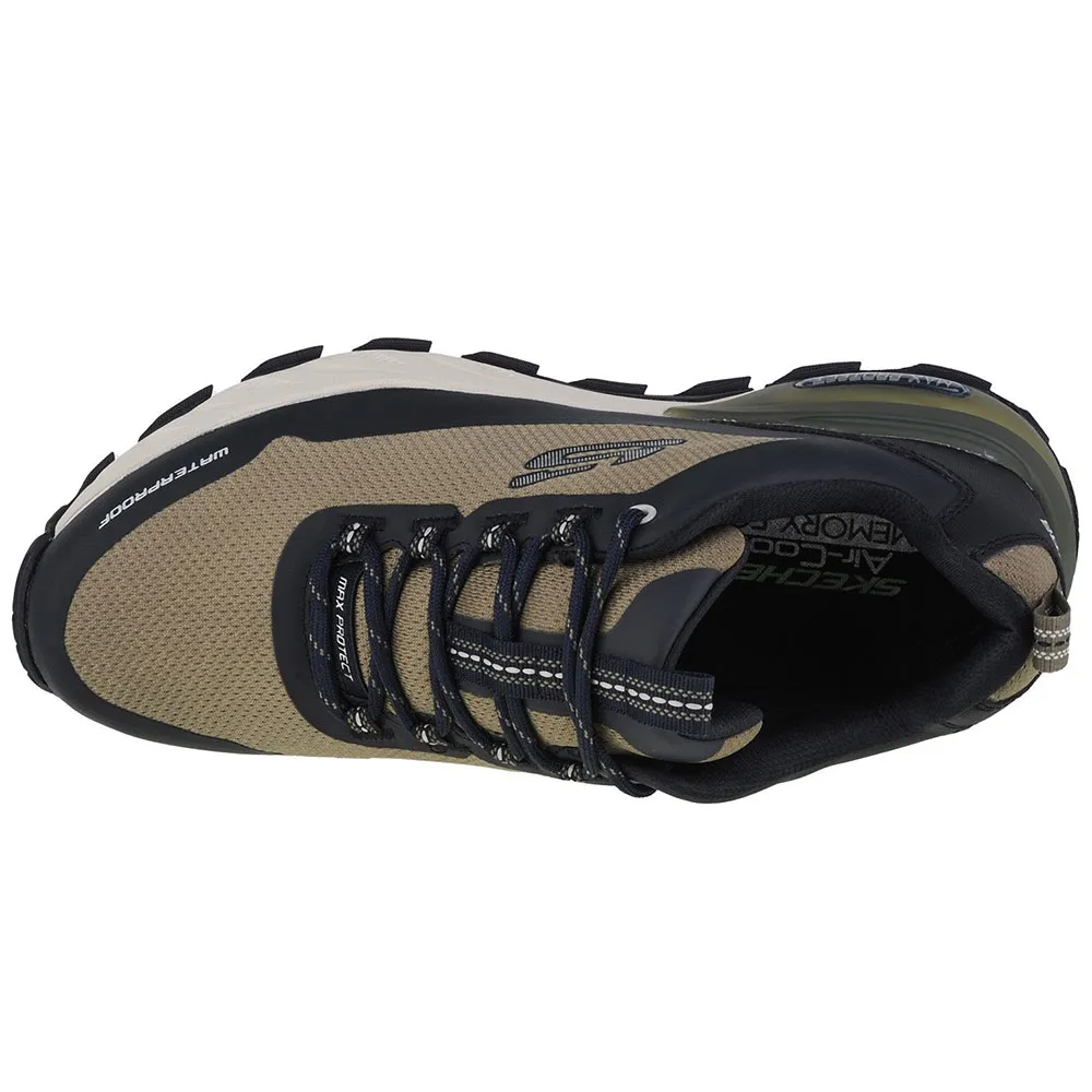 Skechers Max Protect Fast Track Vandringsskor