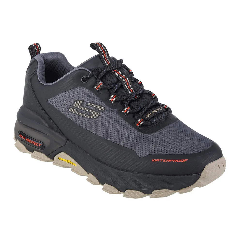 Skechers Max Protect Fast Vandringsskor