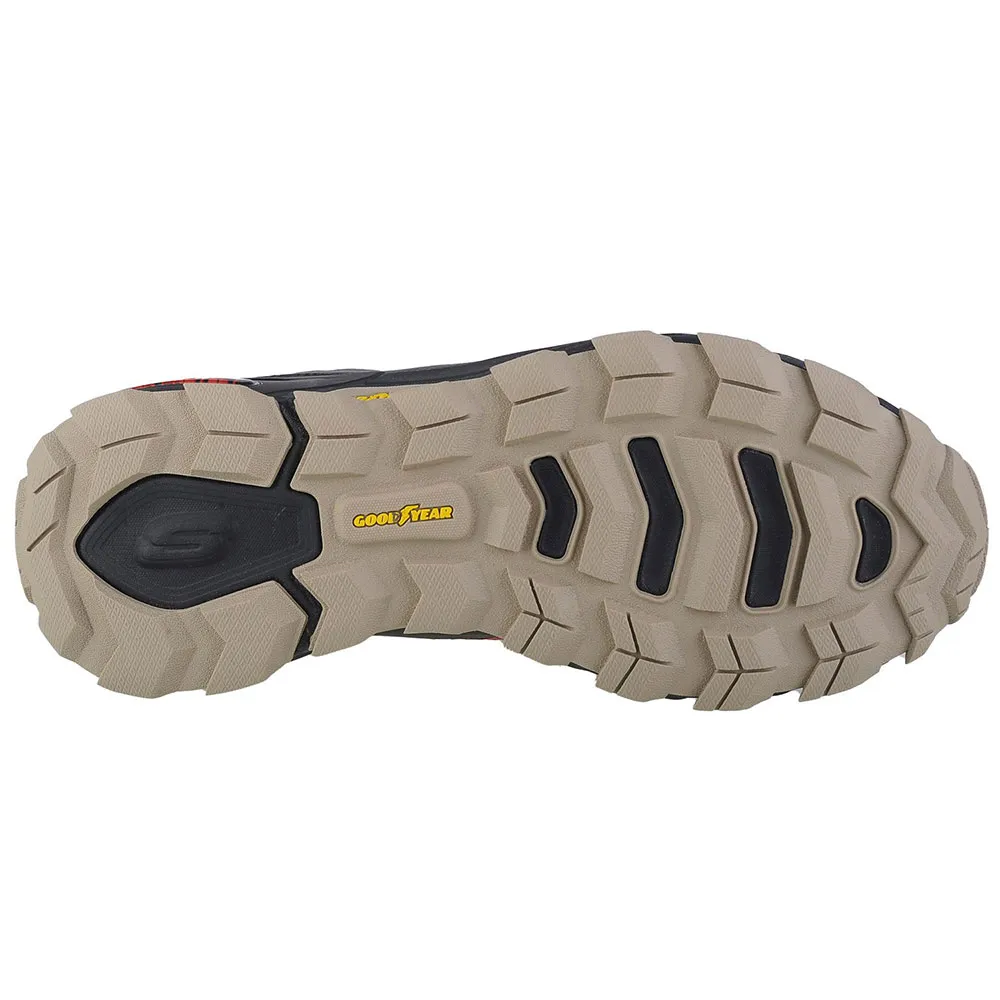 Skechers Max Protect Fast Vandringsskor