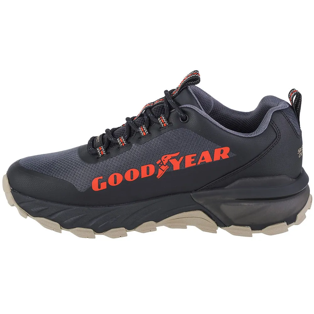 Skechers Max Protect Fast Vandringsskor