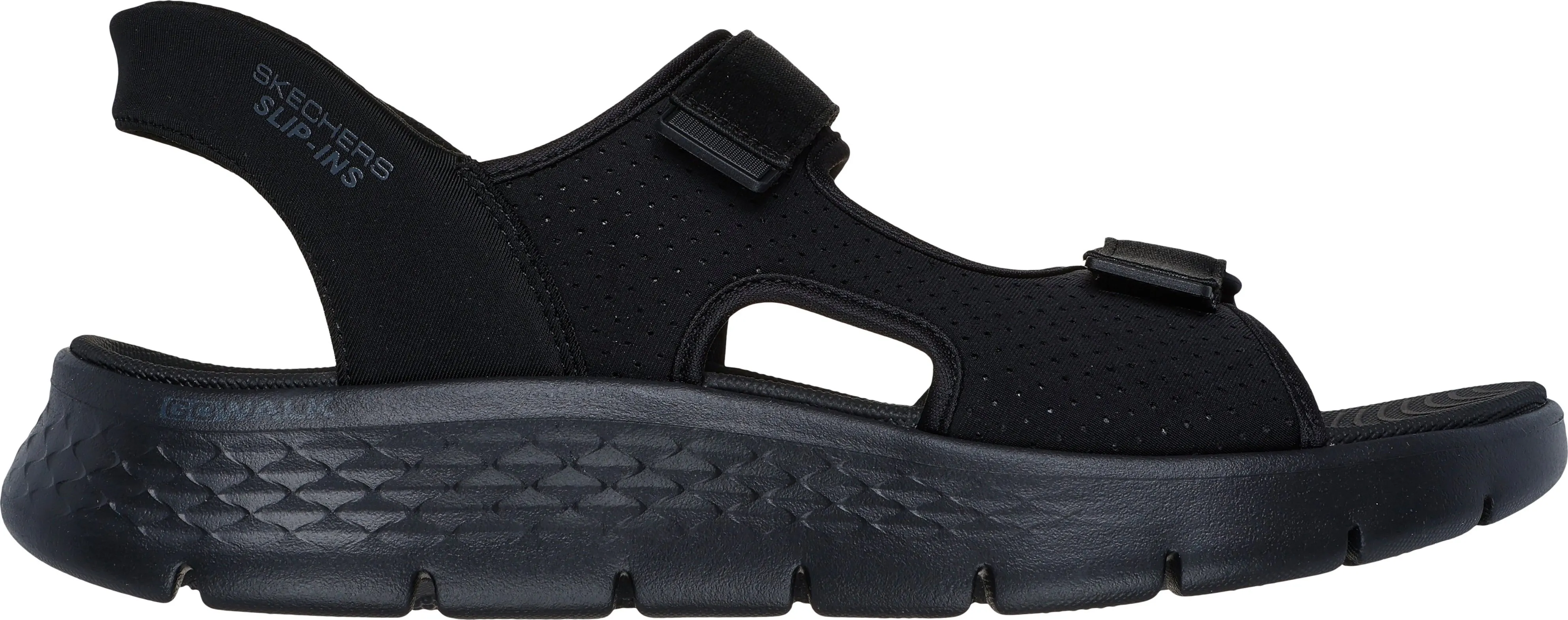 Skechers Men's Go Walk Flex Sandal-Easy Entry
