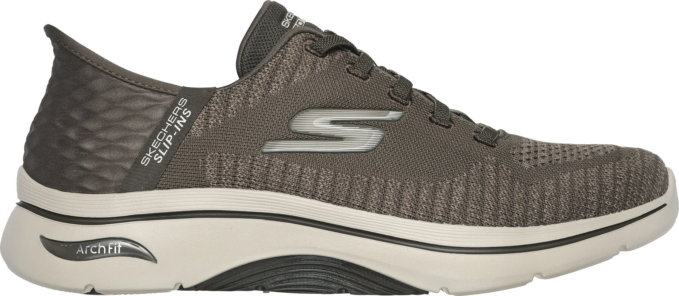 Skechers Men's Slip-ins GO WALK Arch Fit 2.0 - Grand Select 2 Skechers Men's Slip-ins GO WALK Arch Fit 2.0 - Grand Select 2