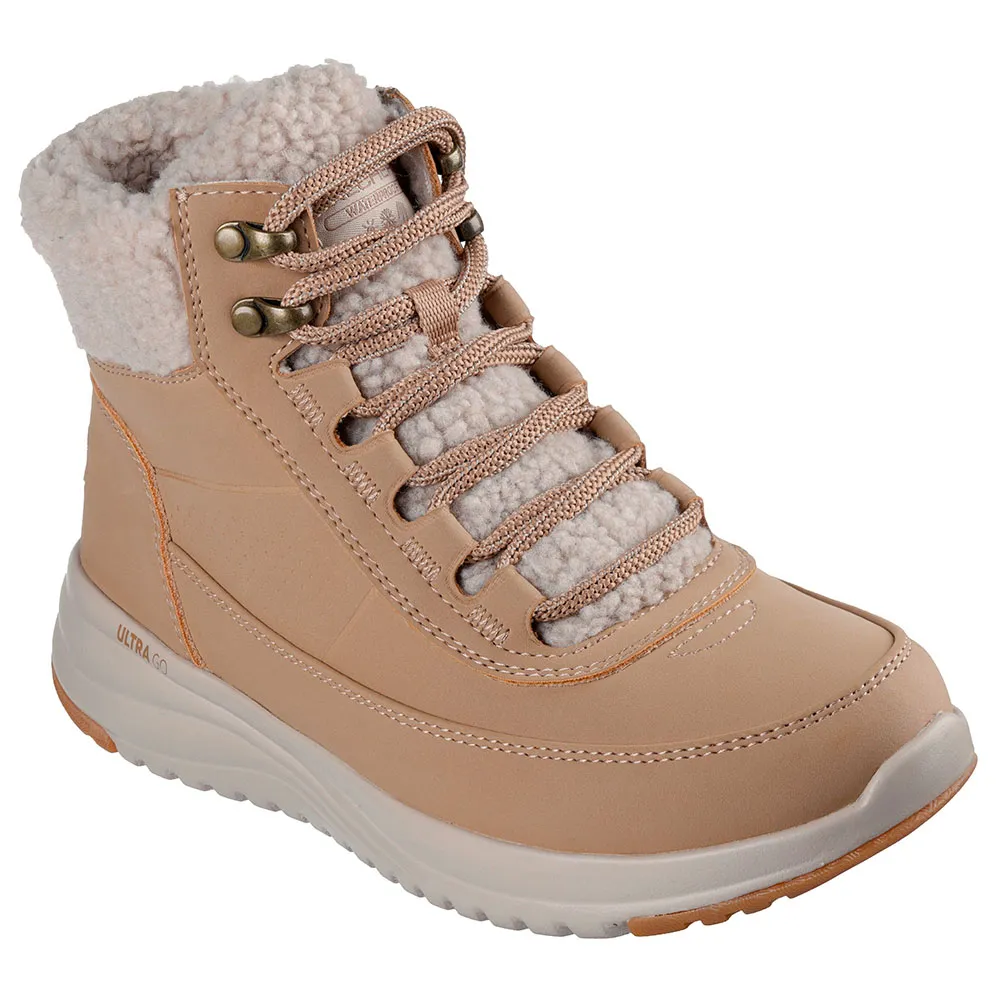 Skechers On The Go Stellar Alpine Ad Vandringskängor