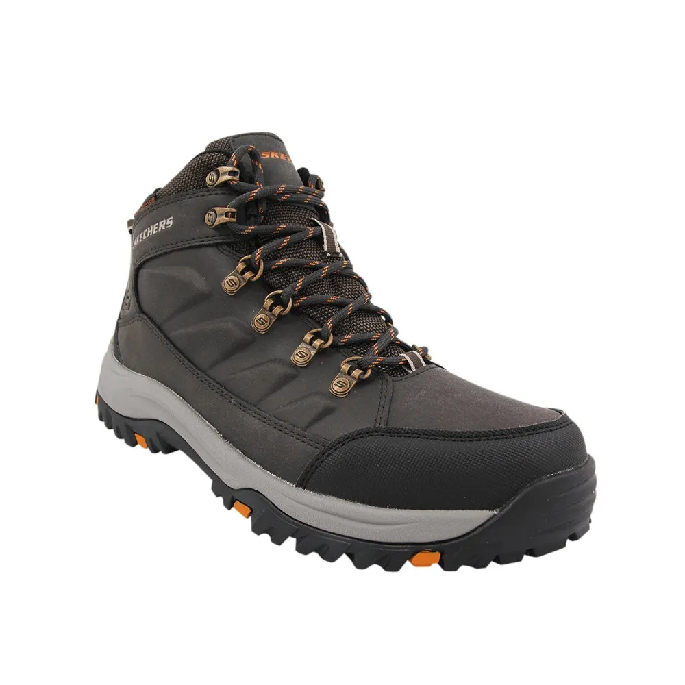 Skechers Relment Vandringskängor