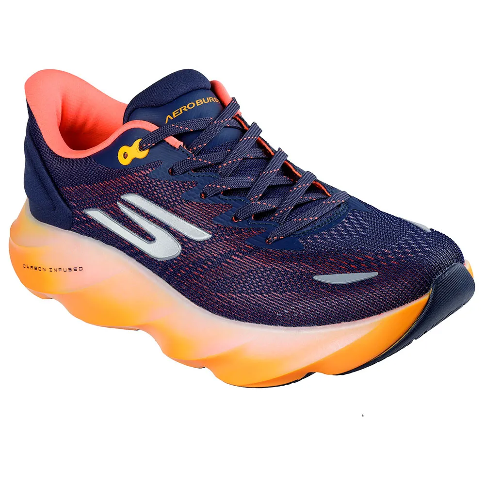 Skechers Skx Aero Burst Löparskor male Skechers Skx Aero Burst Löparskor male