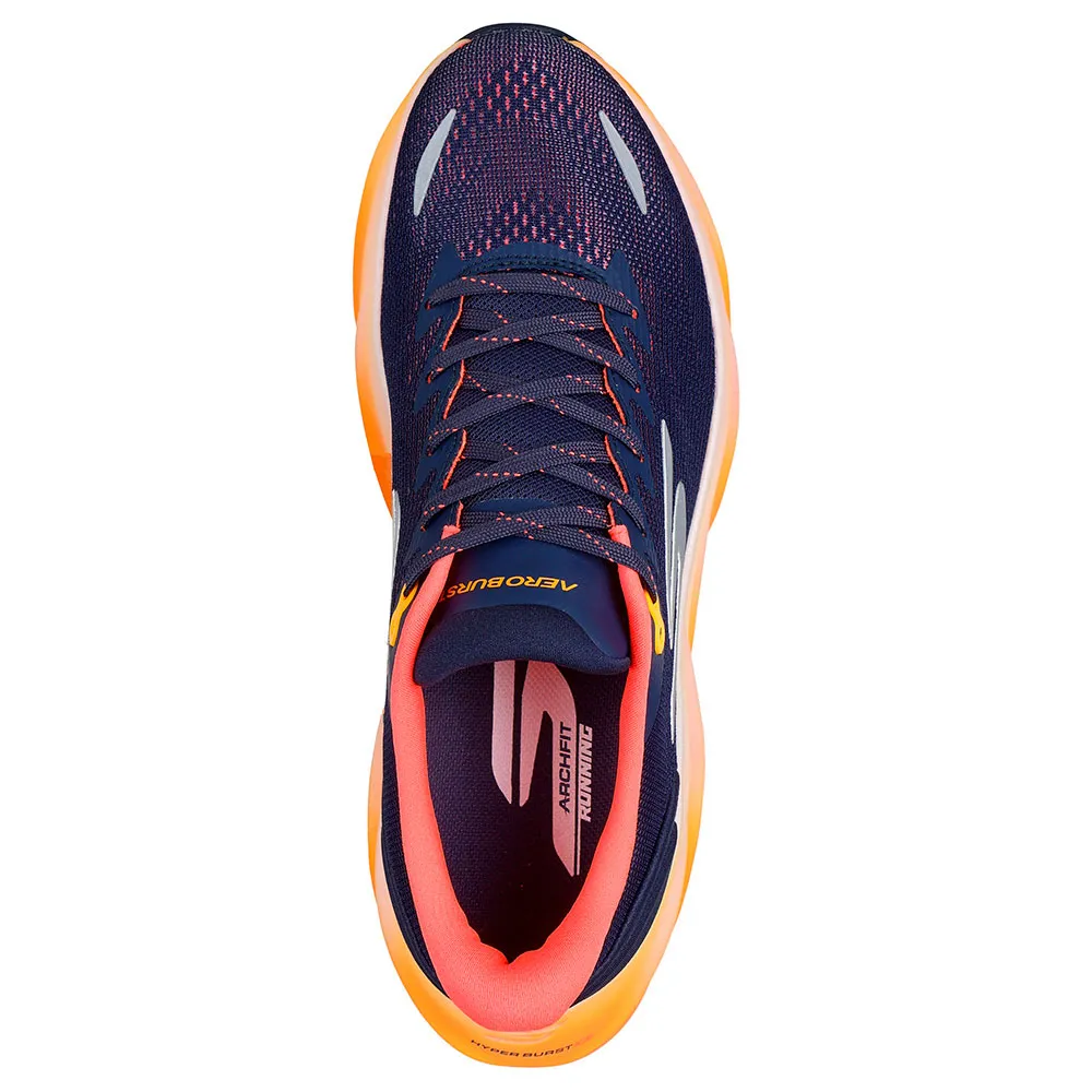 Skechers Skx Aero Burst Löparskor male Skechers Skx Aero Burst Löparskor male