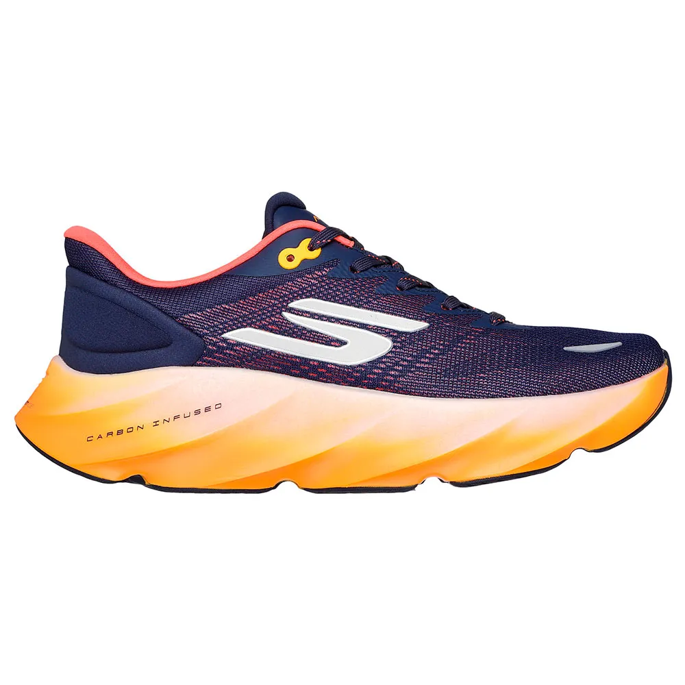 Skechers Skx Aero Burst Löparskor male Skechers Skx Aero Burst Löparskor male
