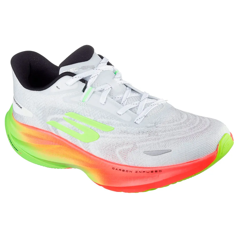 Skechers Skx Aero Spark Löparskor male
