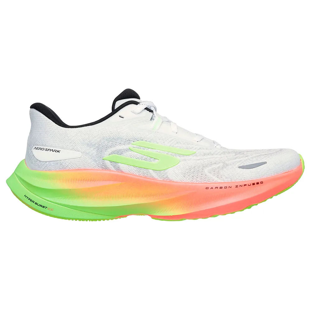 Skechers Skx Aero Spark Löparskor male