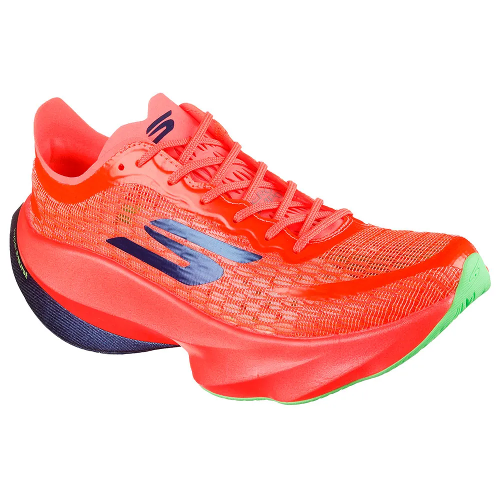 Skechers Skx Aero Tempo Löparskor female Skechers Skx Aero Tempo Löparskor female