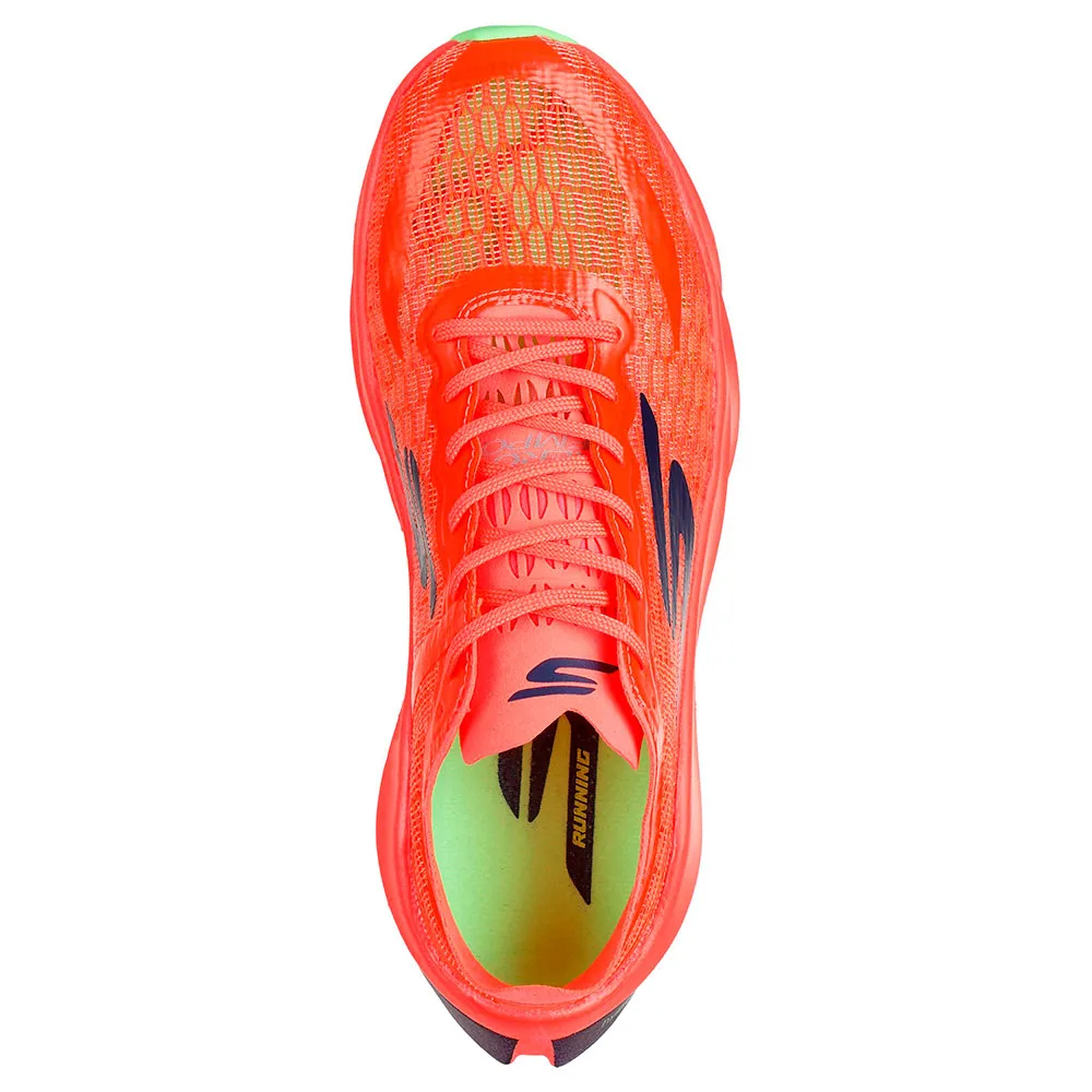 Skechers Skx Aero Tempo Löparskor female Skechers Skx Aero Tempo Löparskor female