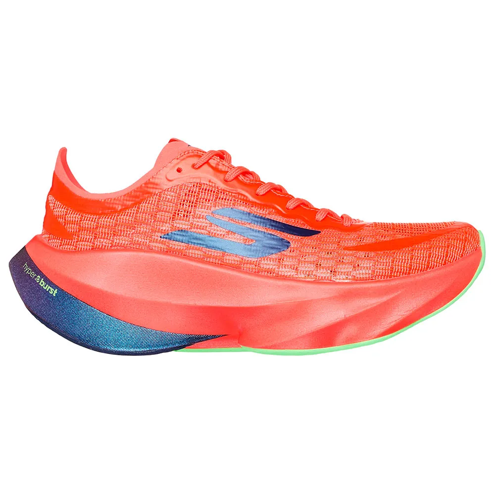 Skechers Skx Aero Tempo Löparskor female Skechers Skx Aero Tempo Löparskor female