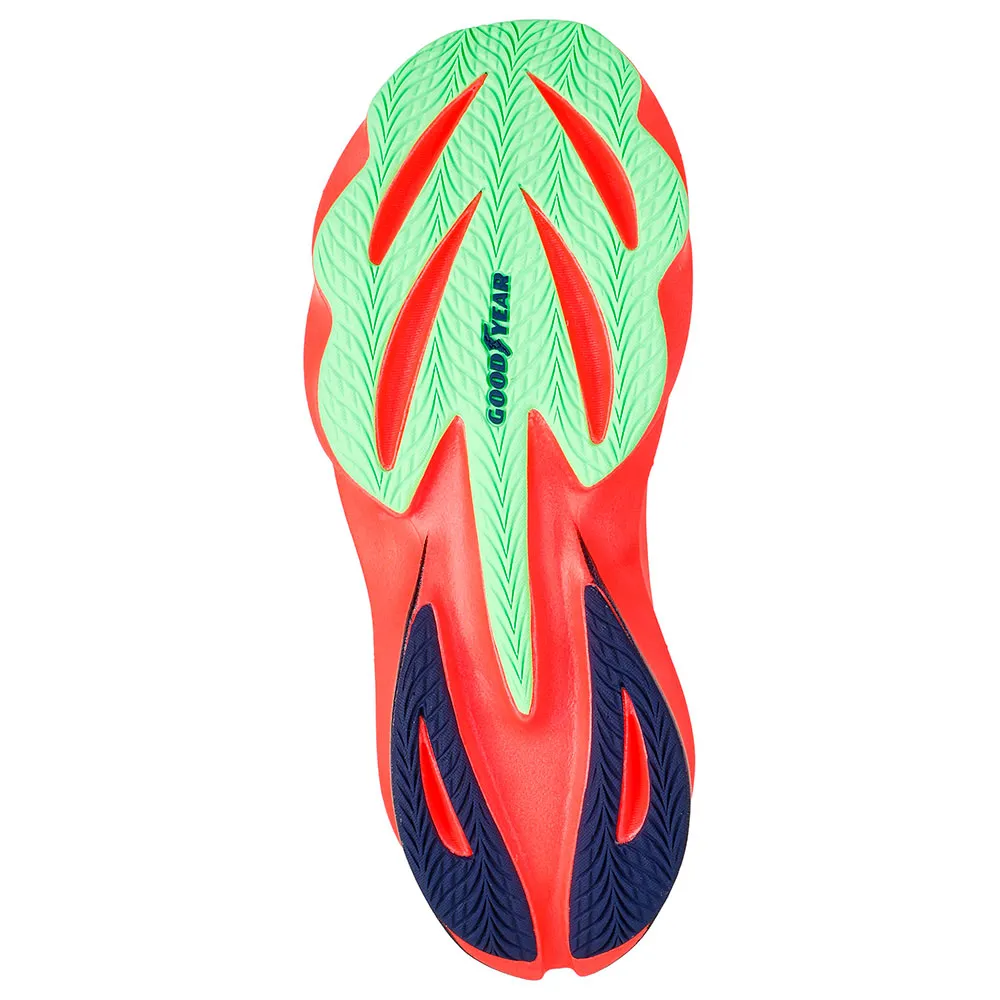 Skechers Skx Aero Tempo Löparskor female Skechers Skx Aero Tempo Löparskor female