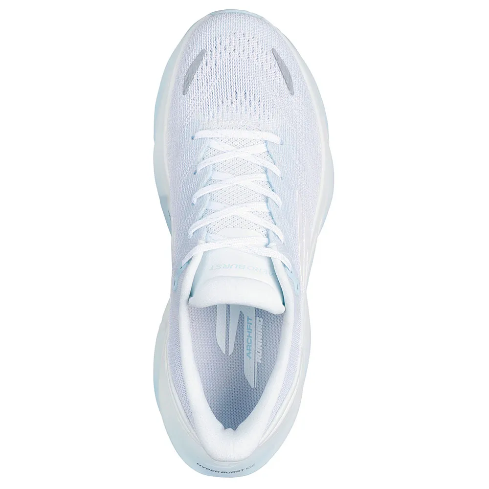 Skechers Skx Aero Wave Burst Löparskor female Skechers Skx Aero Wave Burst Löparskor female