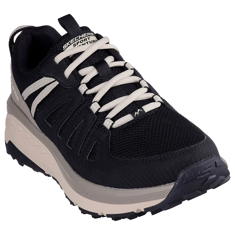 Skechers Switch Back Venture Seeker Vandringsskor Skechers Switch Back Venture Seeker Vandringsskor