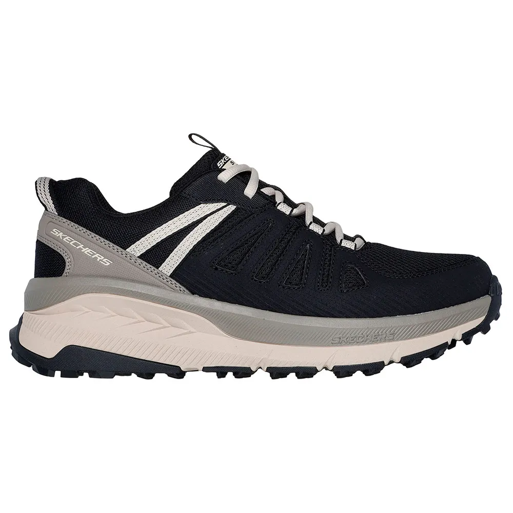 Skechers Switch Back Venture Seeker Vandringsskor Skechers Switch Back Venture Seeker Vandringsskor