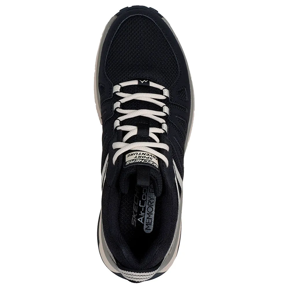 Skechers Switch Back Venture Seeker Vandringsskor Skechers Switch Back Venture Seeker Vandringsskor