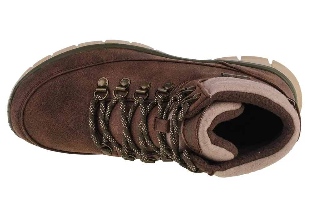 Skechers Synergy-cool Seeker Vandringskängor Skechers Synergy-cool Seeker Vandringskängor