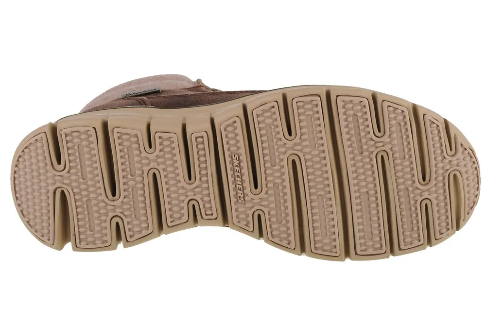 Skechers Synergy-cool Seeker Vandringskängor Skechers Synergy-cool Seeker Vandringskängor