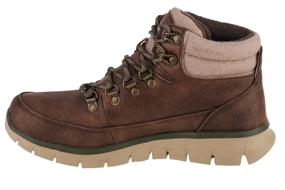 Skechers Synergy-cool Seeker Vandringskängor Skechers Synergy-cool Seeker Vandringskängor