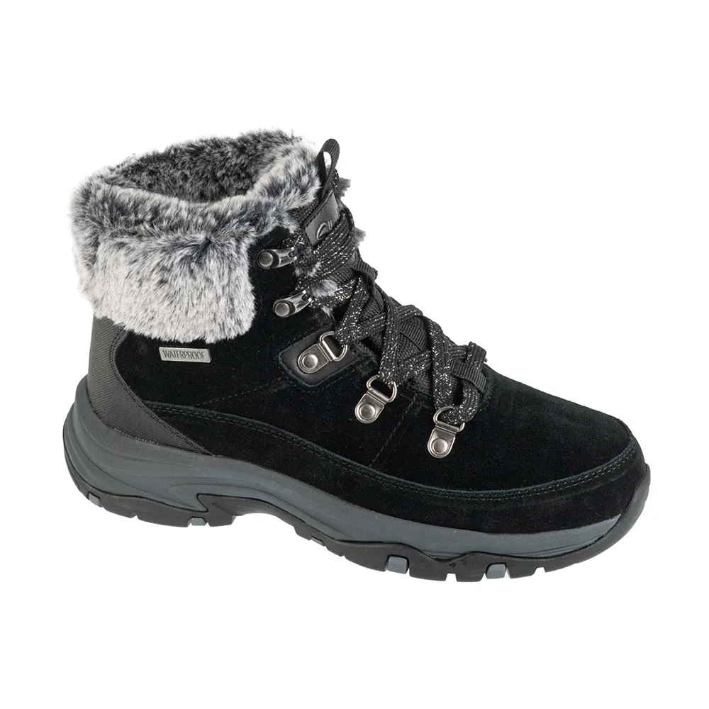 Skechers Trego Worries Vandringskängor