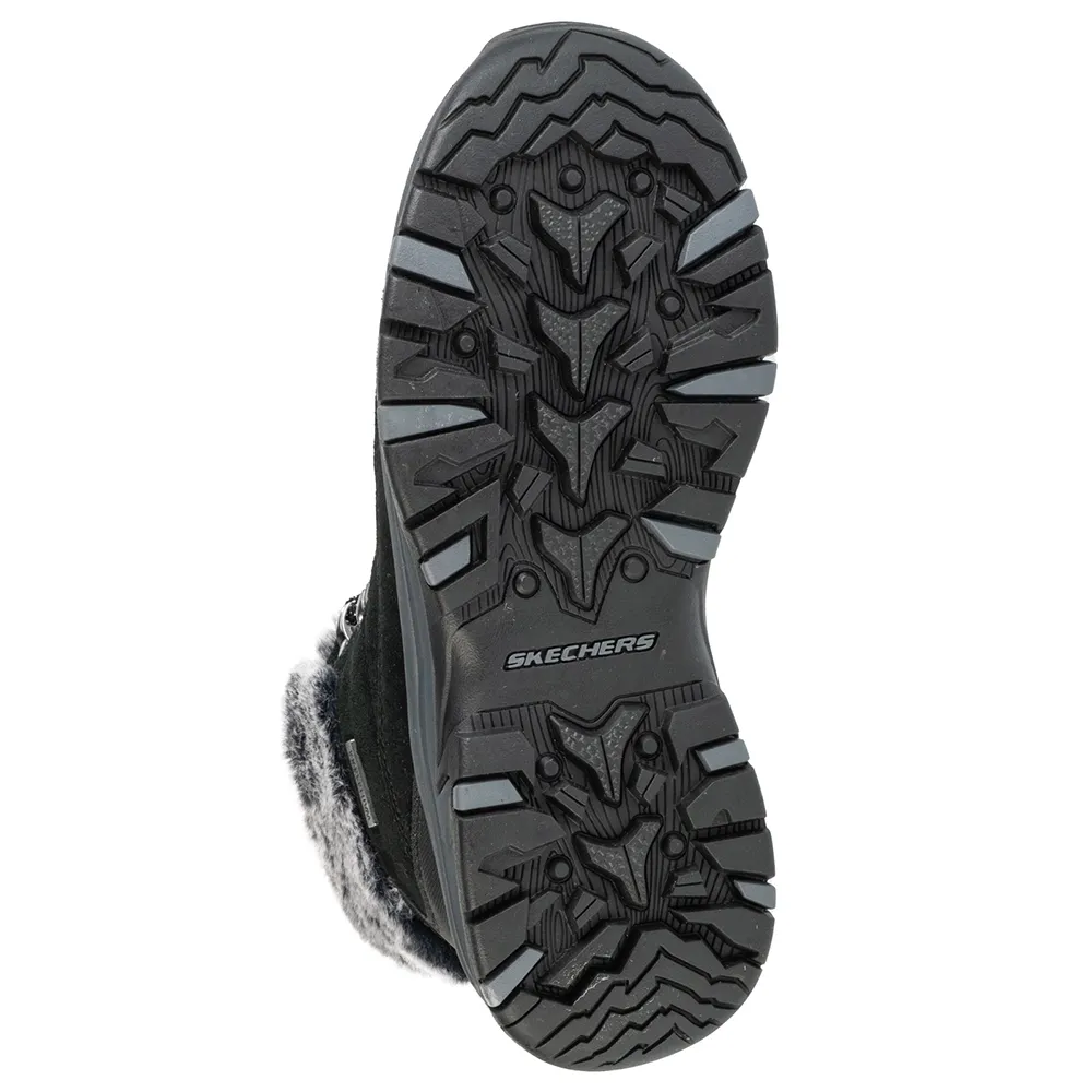 Skechers Trego Worries Vandringskängor