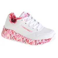 Skechers Uno Lite Skor