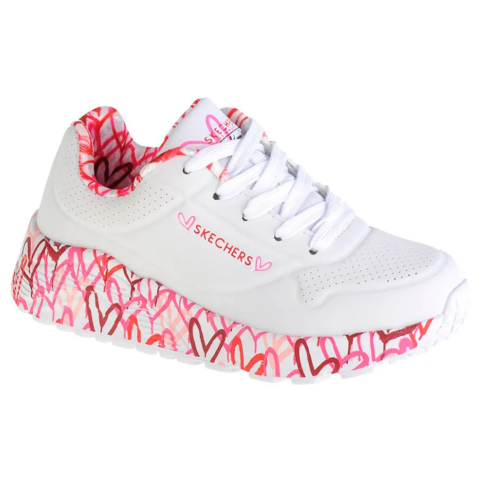 Skechers Uno Lite Skor Skechers Uno Lite Skor